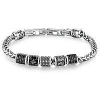 Bracelet Brosway Homme Bullet in Acier BUL24 - BUL24